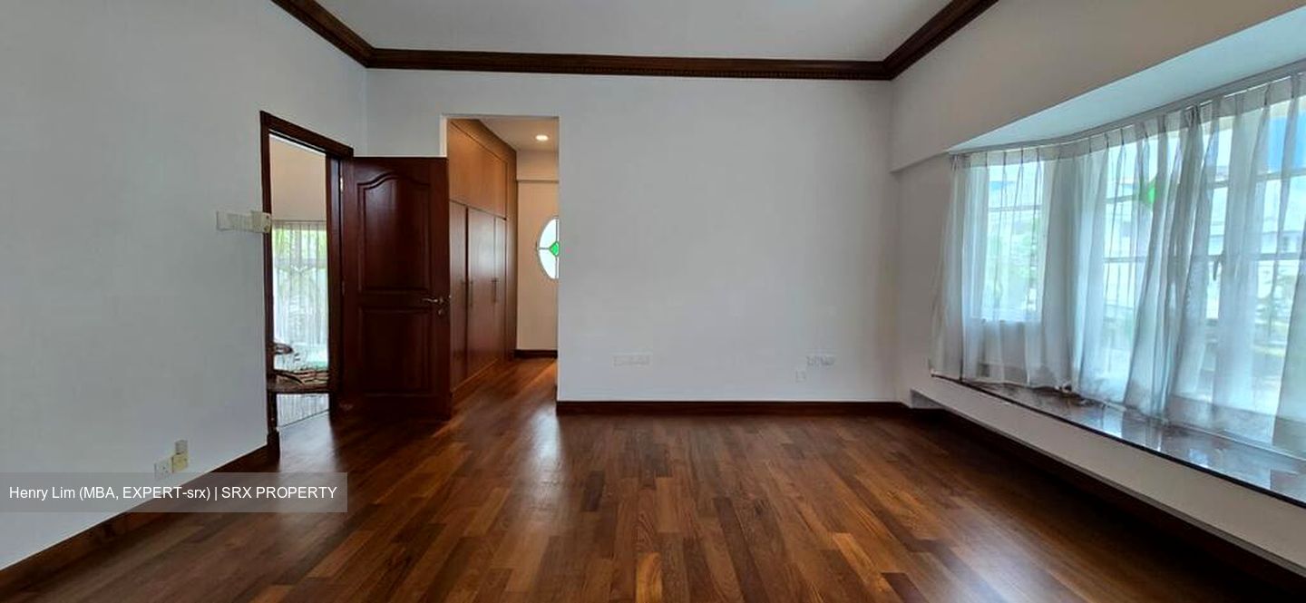 Gentle Villas (D11), Detached #518293381